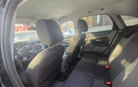 Ford Focus II рестайлинг, 2011 год, 510 000 рублей, 17 фотография