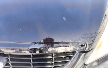 Ford Focus II рестайлинг, 2011 год, 510 000 рублей, 19 фотография