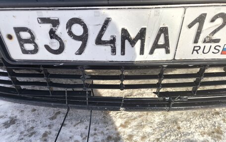 Ford Focus II рестайлинг, 2011 год, 510 000 рублей, 20 фотография