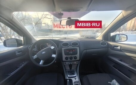 Ford Focus II рестайлинг, 2011 год, 510 000 рублей, 15 фотография