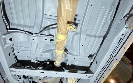 Chevrolet Tahoe IV, 2016 год, 4 500 000 рублей, 13 фотография