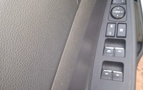 Hyundai Tucson III, 2015 год, 1 550 000 рублей, 8 фотография