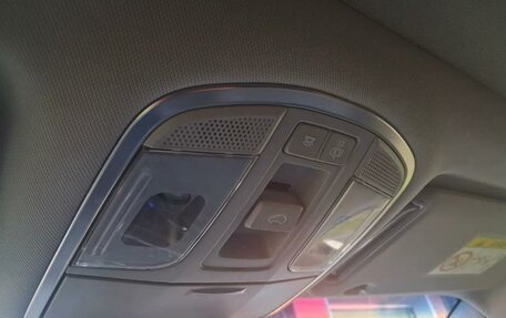 Hyundai Tucson III, 2015 год, 1 550 000 рублей, 10 фотография