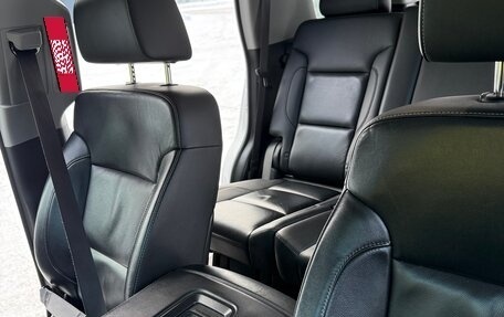 Chevrolet Tahoe IV, 2016 год, 4 500 000 рублей, 8 фотография