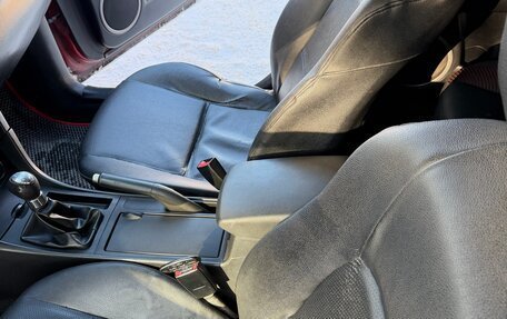 Mazda 3, 2005 год, 520 000 рублей, 7 фотография