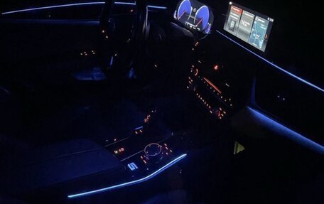 BMW 5 серия, 2017 год, 3 000 000 рублей, 6 фотография