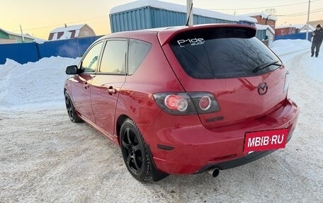 Mazda 3, 2005 год, 520 000 рублей, 5 фотография