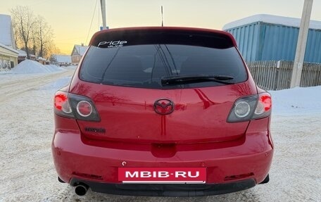 Mazda 3, 2005 год, 520 000 рублей, 2 фотография