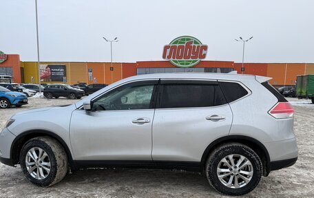 Nissan X-Trail, 2018 год, 1 750 000 рублей, 6 фотография