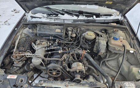 Audi 80, 1990 год, 130 000 рублей, 6 фотография