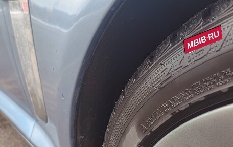 Jaguar XF I рестайлинг, 2008 год, 950 000 рублей, 7 фотография