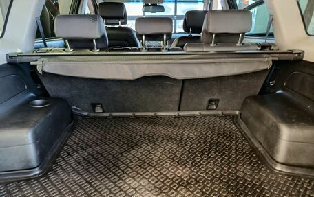 Chevrolet Captiva I, 2012 год, 1 399 000 рублей, 14 фотография