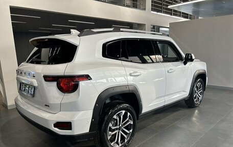 Haval H7, 2026 год, 4 199 000 рублей, 6 фотография