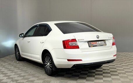 Skoda Octavia, 2014 год, 920 000 рублей, 3 фотография