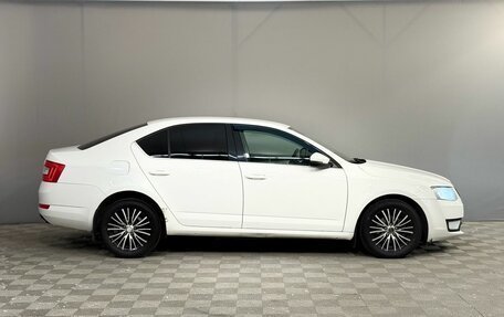 Skoda Octavia, 2014 год, 920 000 рублей, 6 фотография