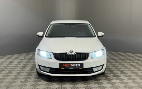 Skoda Octavia, 2014 год, 920 000 рублей, 8 фотография