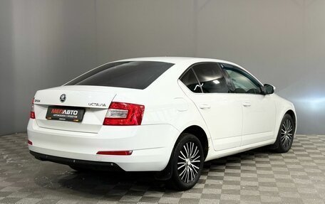 Skoda Octavia, 2014 год, 920 000 рублей, 5 фотография