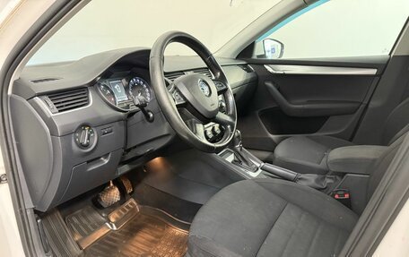 Skoda Octavia, 2014 год, 920 000 рублей, 9 фотография