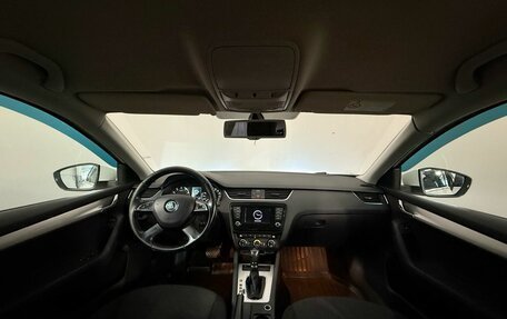 Skoda Octavia, 2014 год, 920 000 рублей, 10 фотография