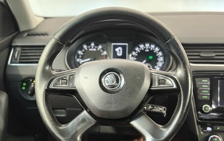 Skoda Octavia, 2014 год, 920 000 рублей, 12 фотография