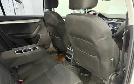 Skoda Octavia, 2014 год, 920 000 рублей, 15 фотография