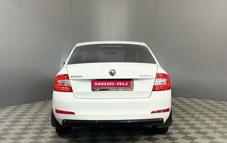 Skoda Octavia, 2014 год, 920 000 рублей, 4 фотография