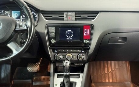 Skoda Octavia, 2014 год, 920 000 рублей, 11 фотография