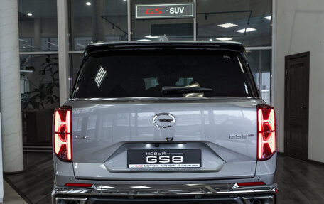 GAC GS8, 2025 год, 5 199 000 рублей, 3 фотография