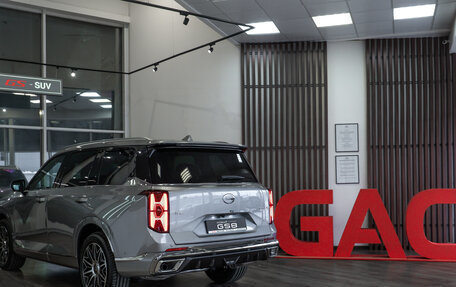 GAC GS8, 2025 год, 5 199 000 рублей, 2 фотография