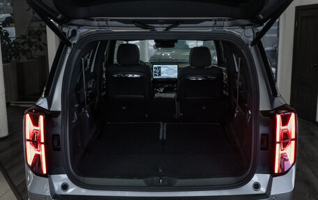 GAC GS8, 2025 год, 5 199 000 рублей, 4 фотография