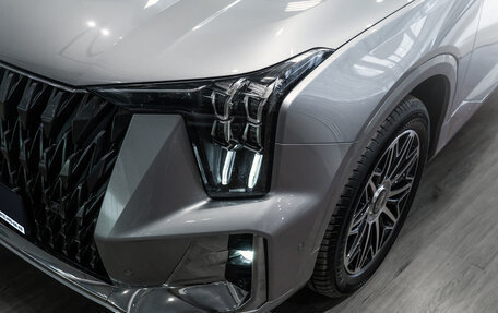 GAC GS8, 2025 год, 5 199 000 рублей, 11 фотография