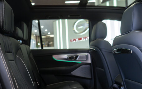 GAC GS8, 2025 год, 5 199 000 рублей, 9 фотография