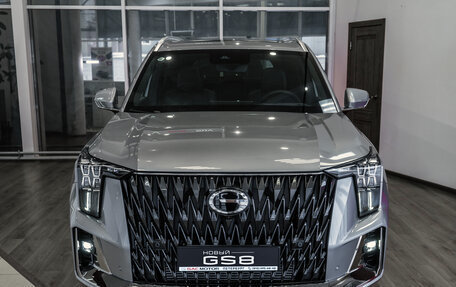 GAC GS8, 2025 год, 5 199 000 рублей, 12 фотография