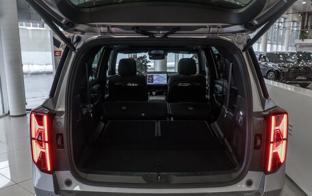 GAC GS8, 2025 год, 5 199 000 рублей, 15 фотография