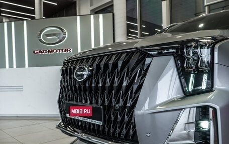 GAC GS8, 2025 год, 5 199 000 рублей, 14 фотография