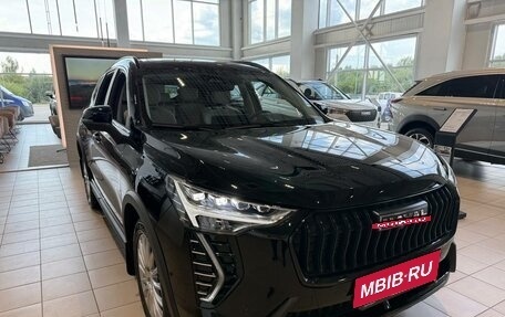 Haval Jolion, 2026 год, 2 899 000 рублей, 2 фотография