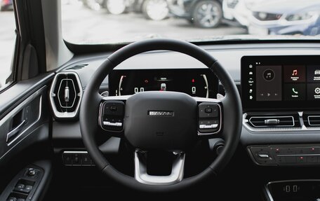 Haval H5, 2025 год, 3 761 010 рублей, 24 фотография