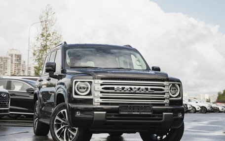 Haval H9, 2025 год, 5 048 010 рублей, 5 фотография