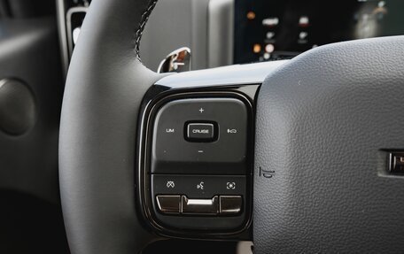 Haval H9, 2025 год, 5 048 010 рублей, 18 фотография