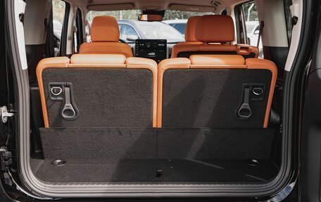 Haval H9, 2025 год, 5 048 010 рублей, 11 фотография