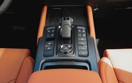 Haval H9, 2025 год, 5 048 010 рублей, 23 фотография