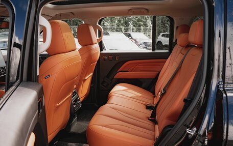 Haval H9, 2025 год, 5 048 010 рублей, 34 фотография