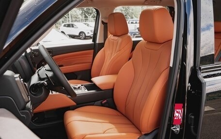 Haval H9, 2025 год, 5 048 010 рублей, 33 фотография