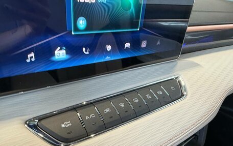 Haval Jolion, 2026 год, 2 899 000 рублей, 20 фотография