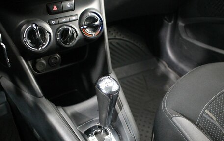 Peugeot 208 II, 2014 год, 599 000 рублей, 14 фотография