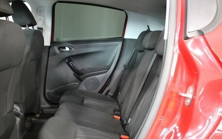 Peugeot 208 II, 2014 год, 599 000 рублей, 16 фотография