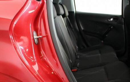 Peugeot 208 II, 2014 год, 599 000 рублей, 15 фотография