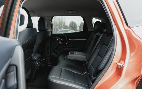 Haval H7, 2025 год, 3 810 510 рублей, 23 фотография