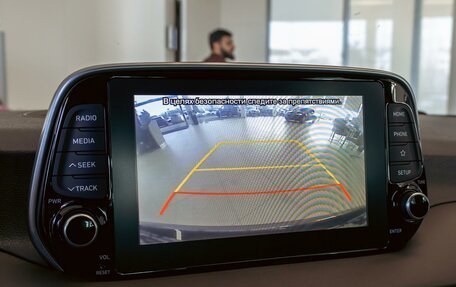 Hyundai Tucson III, 2020 год, 1 995 000 рублей, 14 фотография