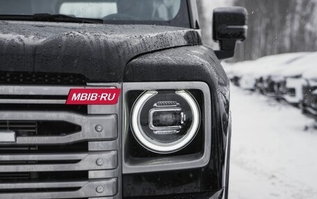 Haval H9, 2025 год, 4 553 010 рублей, 7 фотография